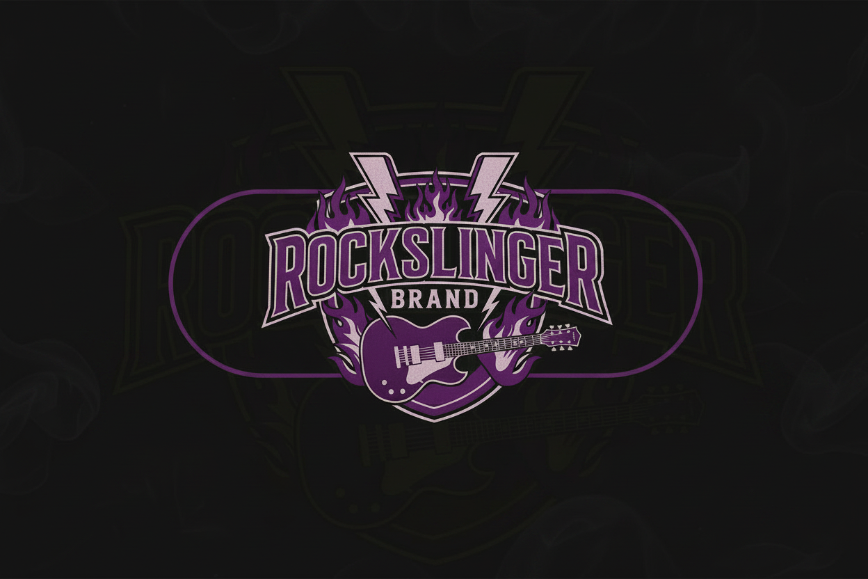 RockSlinger Brand